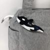 Take Off Plush Killer Whale 365 June