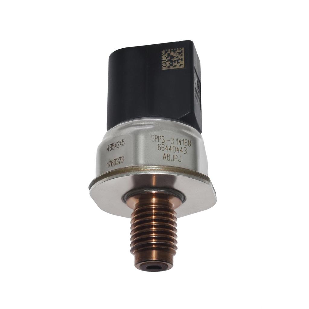 Fuel Pressure Sensor 5PP5-3 For Cummins ISBE / ISD / ISZ Engine