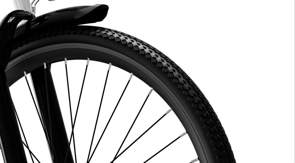 Městské elektrokolo PIXAR Cruiser 27,5" plášť 250W motor 36V12,8Ah baterie Shimano 7 rychlostí rychlost 25 km/h maximální dojezd 80 km