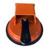 Iron Construction Suction Cup Tool Floor Gap Repair