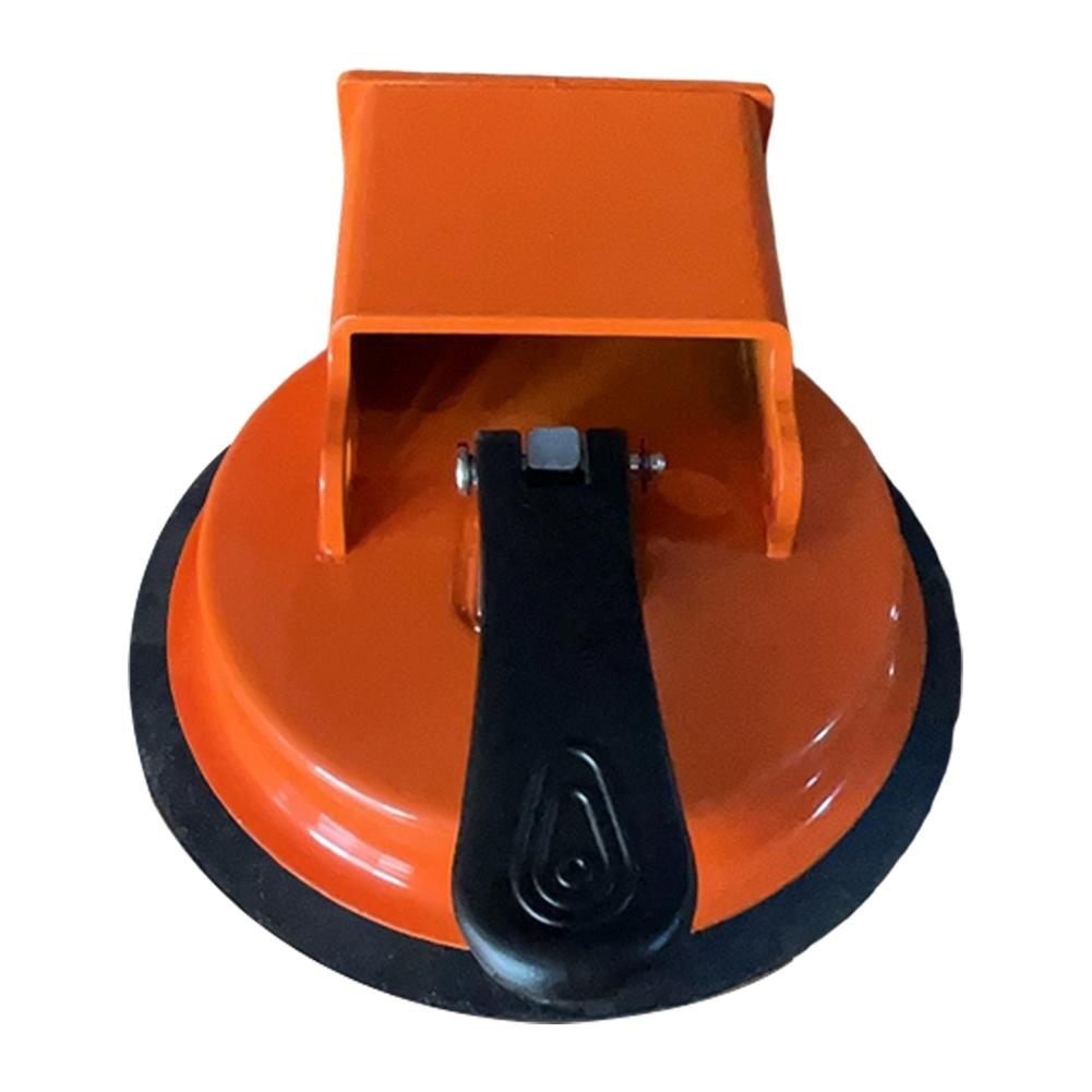 Iron Construction Suction Cup Tool Floor Gap Repair
