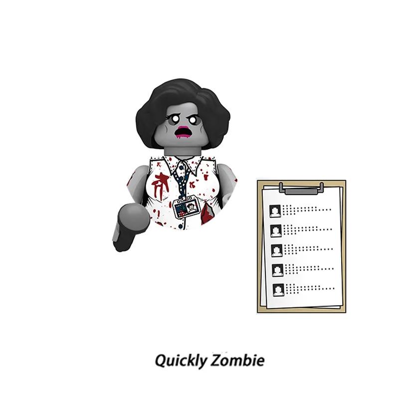 

Новые Наполеоновские войны Французская старая гвардия Линейная пехота Вторая война Немецкий солдат Крестоносцы Зомби Модель Хэллоуин Ужасы Фигурки Игрушки