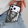 The Walking Dead soft Phone Case for iPhone 17ProMax 12 13 14 15 16e 17 Pro Max Plus Air Cover
