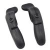 UPANBIKE Mountain Bike Road Bike Rubber Short Bar End Ergonomic