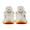 Anta KT9 Sailboat Men Sneakers White Orange Brown 112341101-2