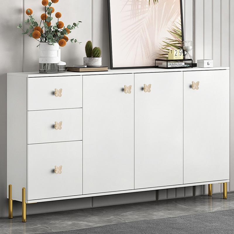 1 Stück Wandregal Schmetterling Türgriffe Dekorative Zinklegierung Einzelne Schrankgriffe Küchenschubladenknöpfe Möbel