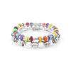 Braceletes – Pulseiras de contas