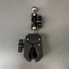 Plastic Ball Head Phone Mount Tripod Flexible Positioning Clamp for Multiple Device Content Creation