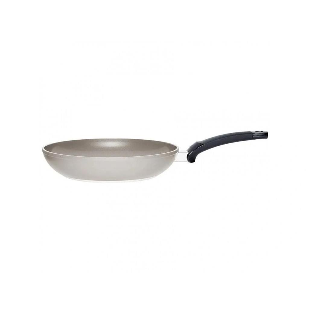 Fissler Frying Pan 20cm Cerataru Classic Gas IH Compatible PFAS PTFE Free Long Lasting Ceramic Coating Made In Germany Japanese Non-stick [Authorized