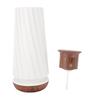 Essential Oil Diffuser 100mL Anti Dry Burn Quiet Smart Sensing Waterless Aromatherapy Diffuser with APP Timer for Hotel SPA Sauna