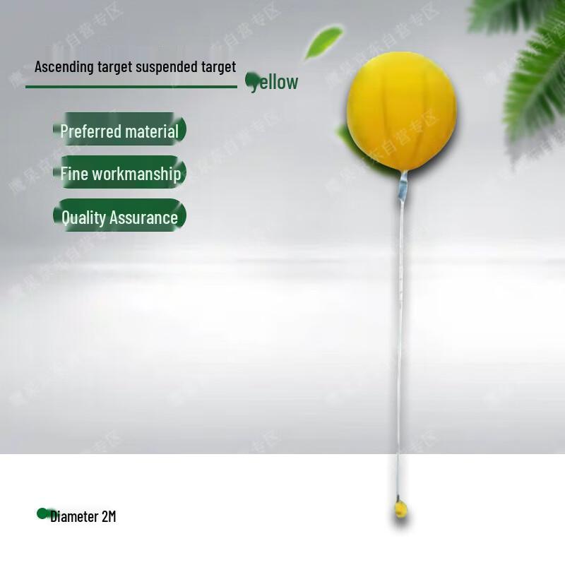 Eagle-Gao Aerial and Water Training Target