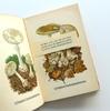 [USED] Germany Insel Library 503 Mushroom Book