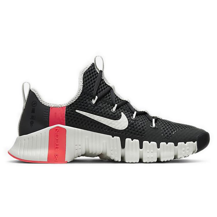 New Nike Free Metcon 3 Dark Smoke Grey CJ0861-060
