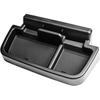 EDBETOS Pilot Center Console Dashboard Organizer Compatible With Honda Pilot Accessories  2024 2025 Elite/Touring/TrailSport/EX-L 9-In Behind Screen