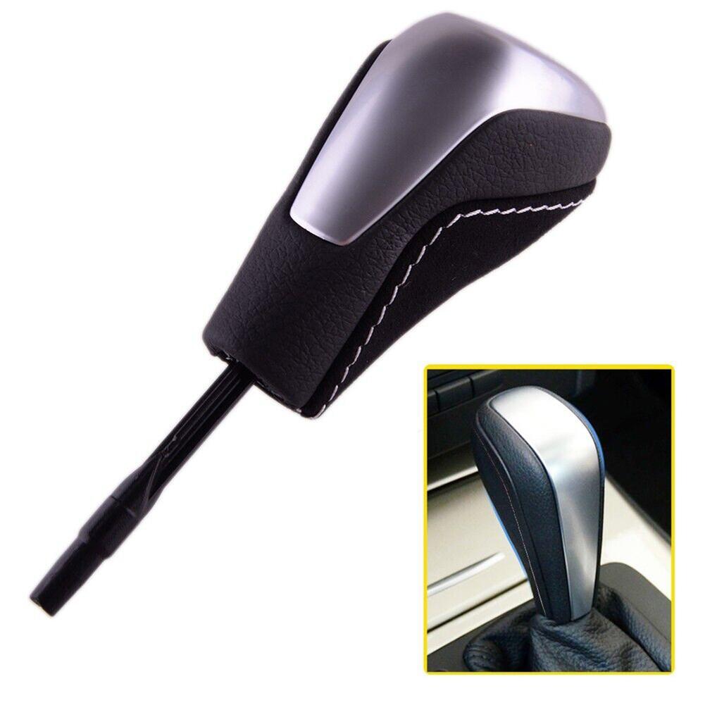 Gear Shift Knob Automatic For BMW E38 E39 E46 E60 E61 E53 X3 E83 Z3 Car Interior Mouldings Accessories