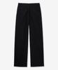 Tienjiti Comfort Cotton Pants (Black) Tnpa6E104Bk