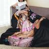 Flannel Throw Blanket Singer Emilia Mernes Cover Emilia Mp3 Warm Plush Blankets Soft Bedding for Bed Livingroom Home Travel Sofa