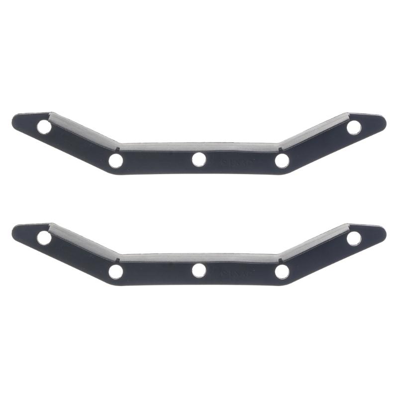 Sweeping Robot Scraper Wiper Strip Wiper Blade Sweeping Robot Accessories Spare Parts for BR150 BR151 Robot Vacuum