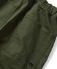 KULTE 712 Relax Cargo Pants Khaki