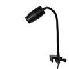 Versatile 3/12 W Fish Tank Clip Lamp Rotatable Flexible Bendable LED Aquarium Light Waterproof Dimming Grow Light Aquatic Plants