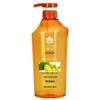 Ginger Hair Strengthening Shampoo Twin Pack