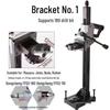 Universal Handheld Diamond Core Drill Stand