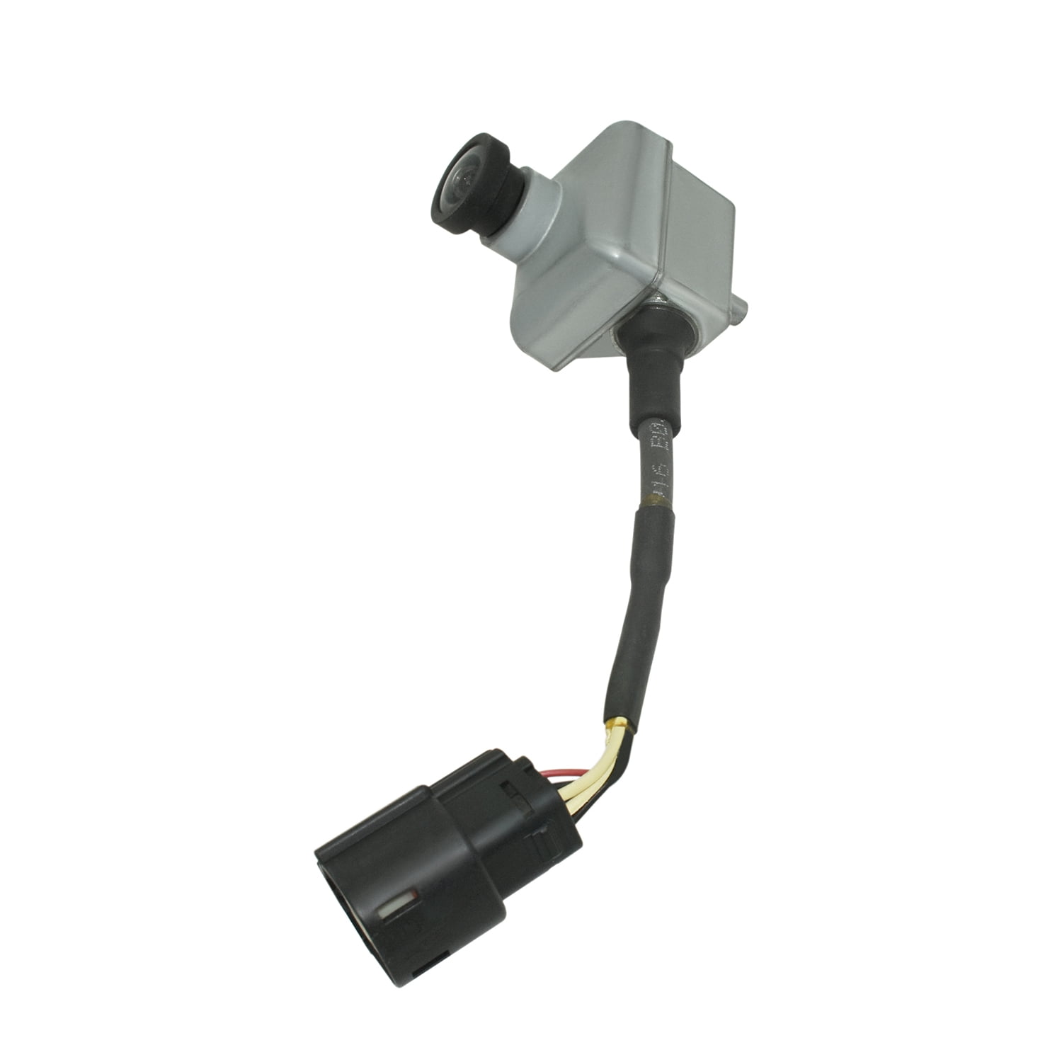 for Ford Mercury Milan 2010 2011 Rear View Parking Assist Camera AN7T-19G490-CC Reversing Assist чёрный