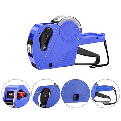 Price Tag Gun Price Labeller With Labels Introductory Package Price Tag Sticker Ink Roll