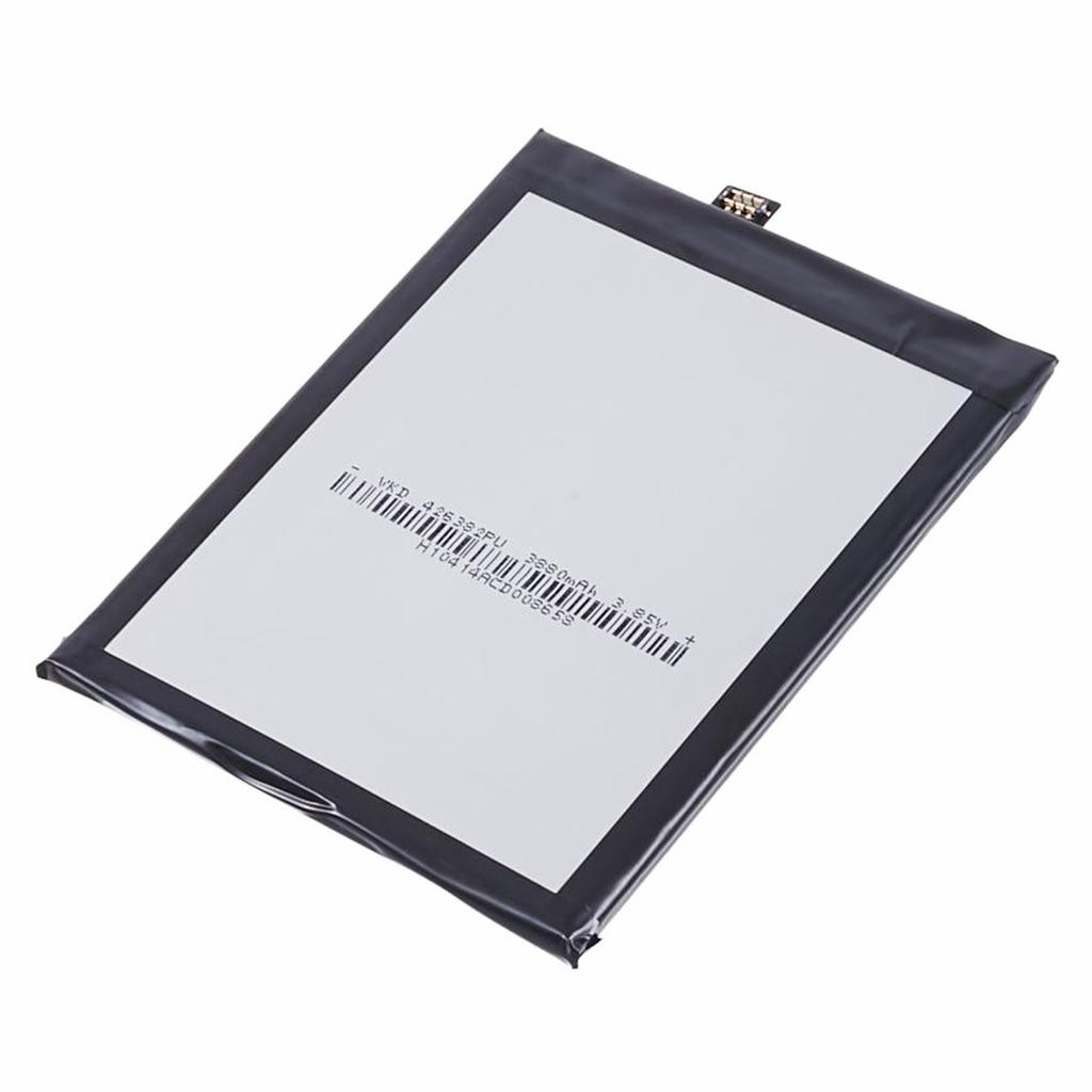 For Alcatel 3L (2020) 3.85V 3860mAh Li-ion Polymer Battery Assembly Part (Encode: TLP038D7/TLP038D1) (without Logo)