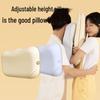 Hezheng Adjustable Airbag Neck Support Pillow CN Plug (adapter Included)