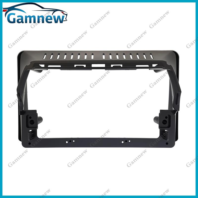10 Inch Car Stereo Dash Radio Fascia Canbus Box Panel Frame Double Din For Honda Stepwgn 2022+ Right Hand Drive Android Kit