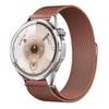 Correa Milanese Magnética de 22 mm 20 mm para Huawei Watch GT6/GT6 Pro/5/GT5 4 3 46 mm Pulsera para Amazfit Active 2 3/Max/Bip 6 5 Correa