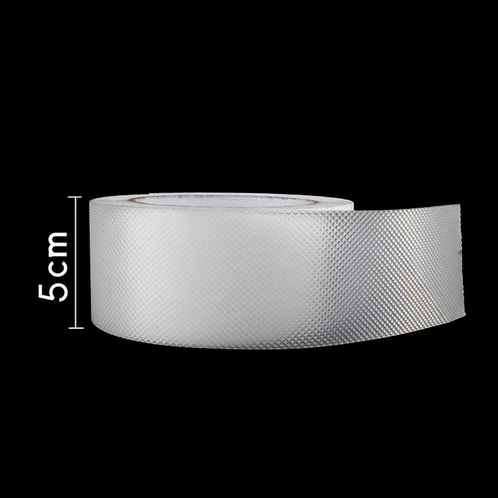 Bathroom Kitchen Transparent Anti-Slip Strip Tape Stickers For Bathroom Floor And Shower - Bathtub Floor Safety Anti-Slip Strips 5m