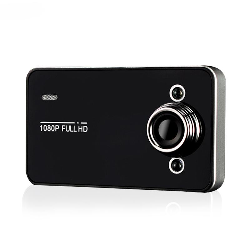 K6000 driving recorder, car carSDVR car insurance gift machine