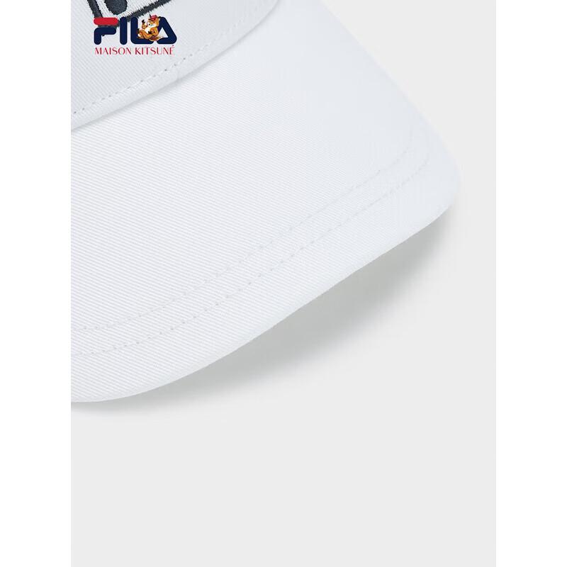 FILA Unisex Baseball Cap