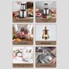 SUPOR 3L Stainless Steel Electric Meat Grinder