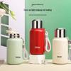 HX7075 Scholar Vacuum Insulated Stainless Steel Bottle