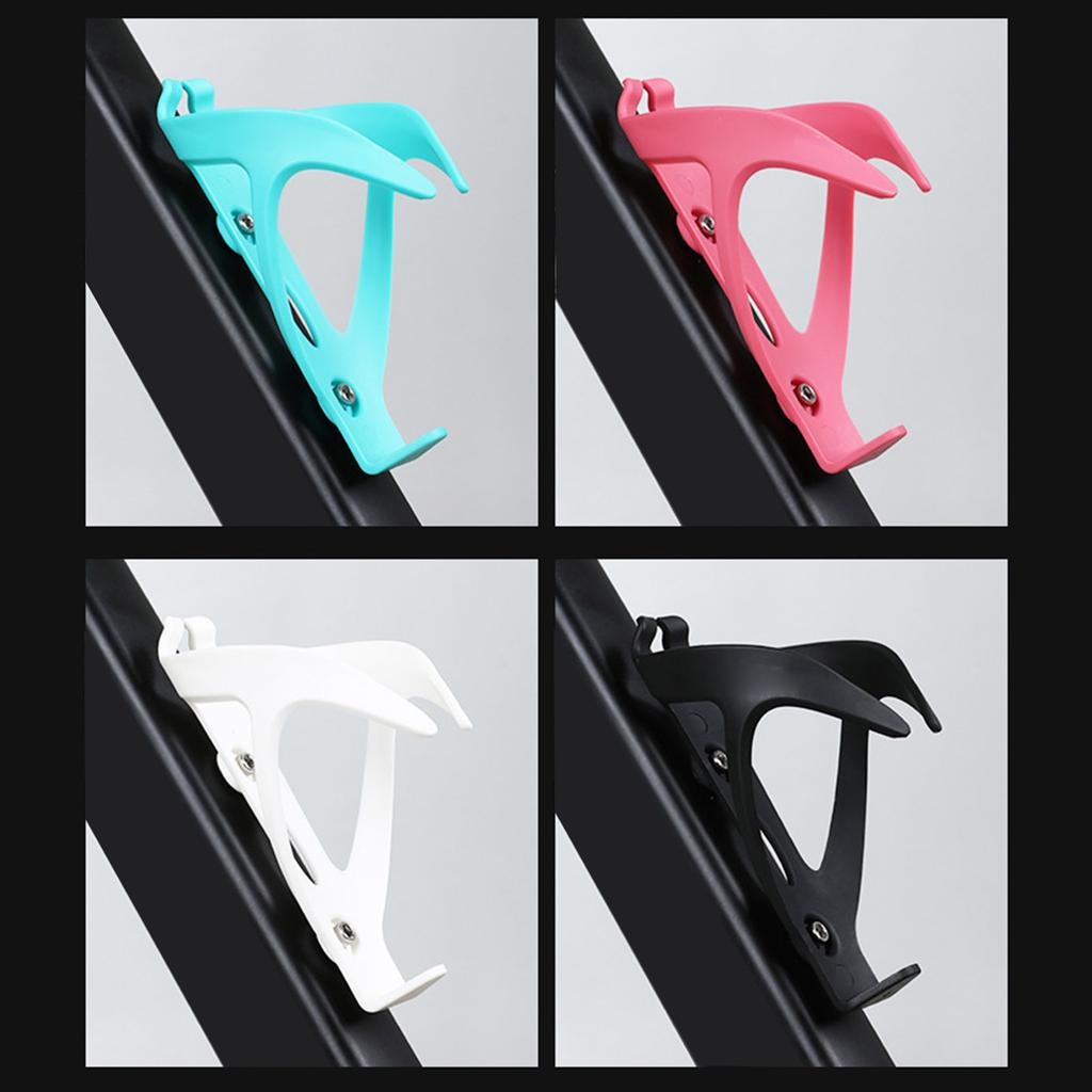 Mountain Bicycles Water Bottles Cage Bracket Light Weight Road Bike Bottles Holder Cycling Accessories Enduring
