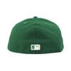 [New Era] 59FIFTY Oakland Athletics [MLB ON-FIELD AUTHENTIC ALTERNATE FITTED CAP] OAKLAND ATHLETICS Hat 5950 (7-78 (approx. 62.5cm)) [Used]