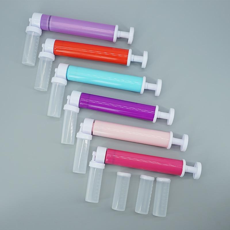 Airbrush na dorty Reposteria Pomůcky na zdobení dortů Pomůcky na zdobení dortů Dezert Kuchyně Pečení Pečivo Nástroj