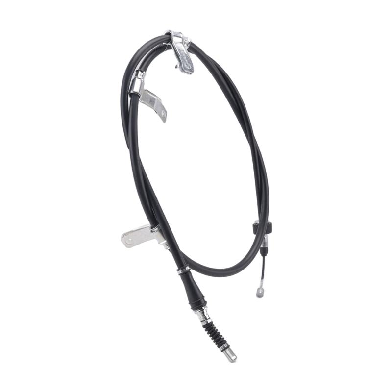 

Parking Brake Cable For Hyundai Elantra- Part Numbers 59770-3X300, 59760-3X300, 597703X300, 597603X300 Left As Shown Left