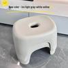 Anti-slip Plastic Household Stool