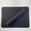 Kitchen Countertop Silicone Drying Mat Rectangle Anti-slip Foldable Quick Drying Waterproof Dish Bowl Plate Dinnerware Placemat Heat Insulation Pad
