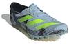 Adizero Finesse Wonder Blue Lucid Lemon IE2769