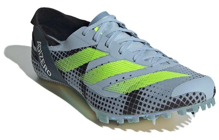 Adizero Finesse Wonder Blue Lucid Lemon IE2769