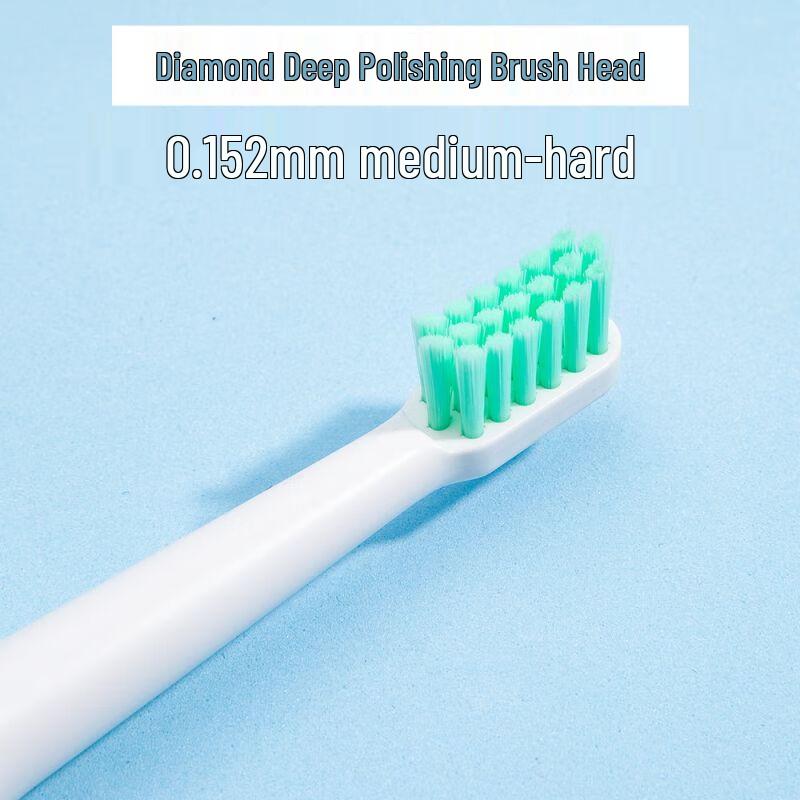 Hyundai X6 Sonic Electric Toothbrush CN plug (adapter included)