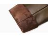 2025 Spring Fashion Washable Leather Jacket for Middle-Aged and Elderly Women