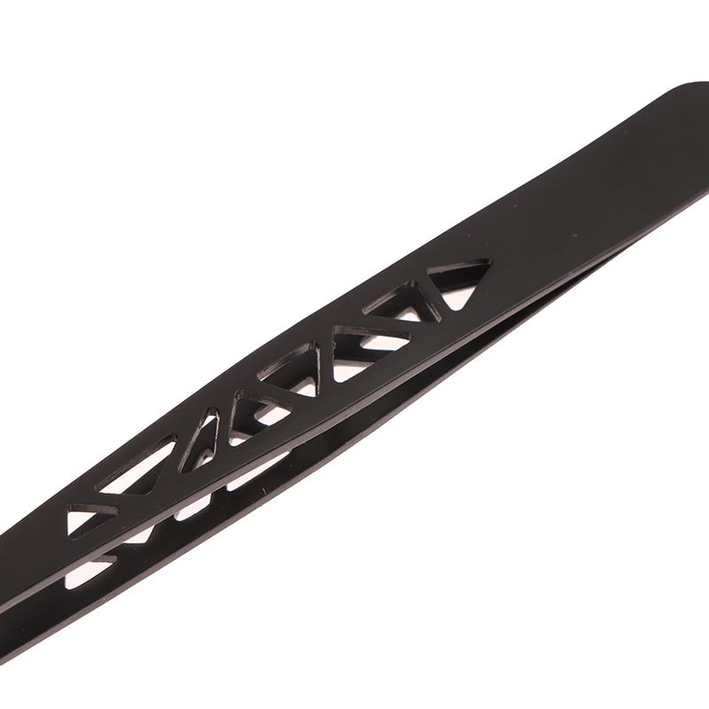 1Pcs Professional Tweezers - Perfect For Eyebrow Hair Removal, Splinter & Ingrown Hair Removal & For Men & Wome