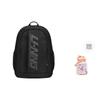 Li Ning Polyester Carry Backpack Regular Unisex Black ABST317-1