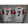Rugby Training Jersey Mens Short Sleeve Mesh Performance Shirt Vintage Embroidered Team Uniform